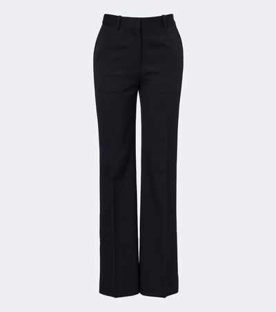 Acne Studios Acne Studios Wool straight pants