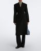 Acne Studios Acne Studios Wool straight pants - 2