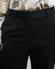 Acne Studios Acne Studios Wool straight pants - 3