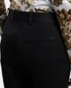 Acne Studios Acne Studios Wool straight pants - 5