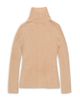 Acne Studios Acne Studios Zip Front Cashmere Sweater - 2