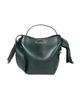 Acne Studios Women's Knotted Leather Top Handle Bag - 1