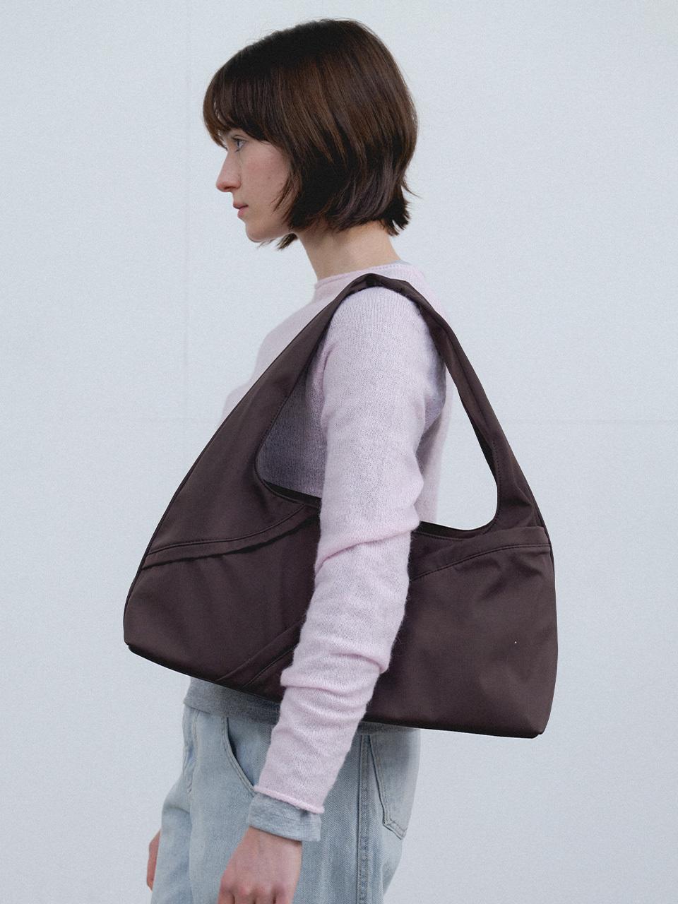 ACOC Agenda M Bag_Brown