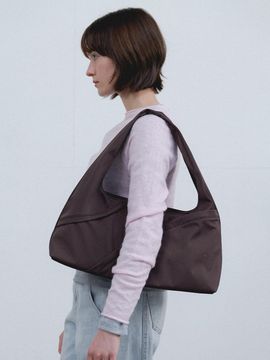 ACOC Agenda M Bag_Brown