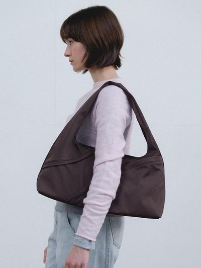 ACOC Agenda M Bag_Brown