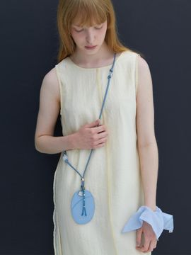 ACOC Carry Strap Bag Accessories [Light Blue]