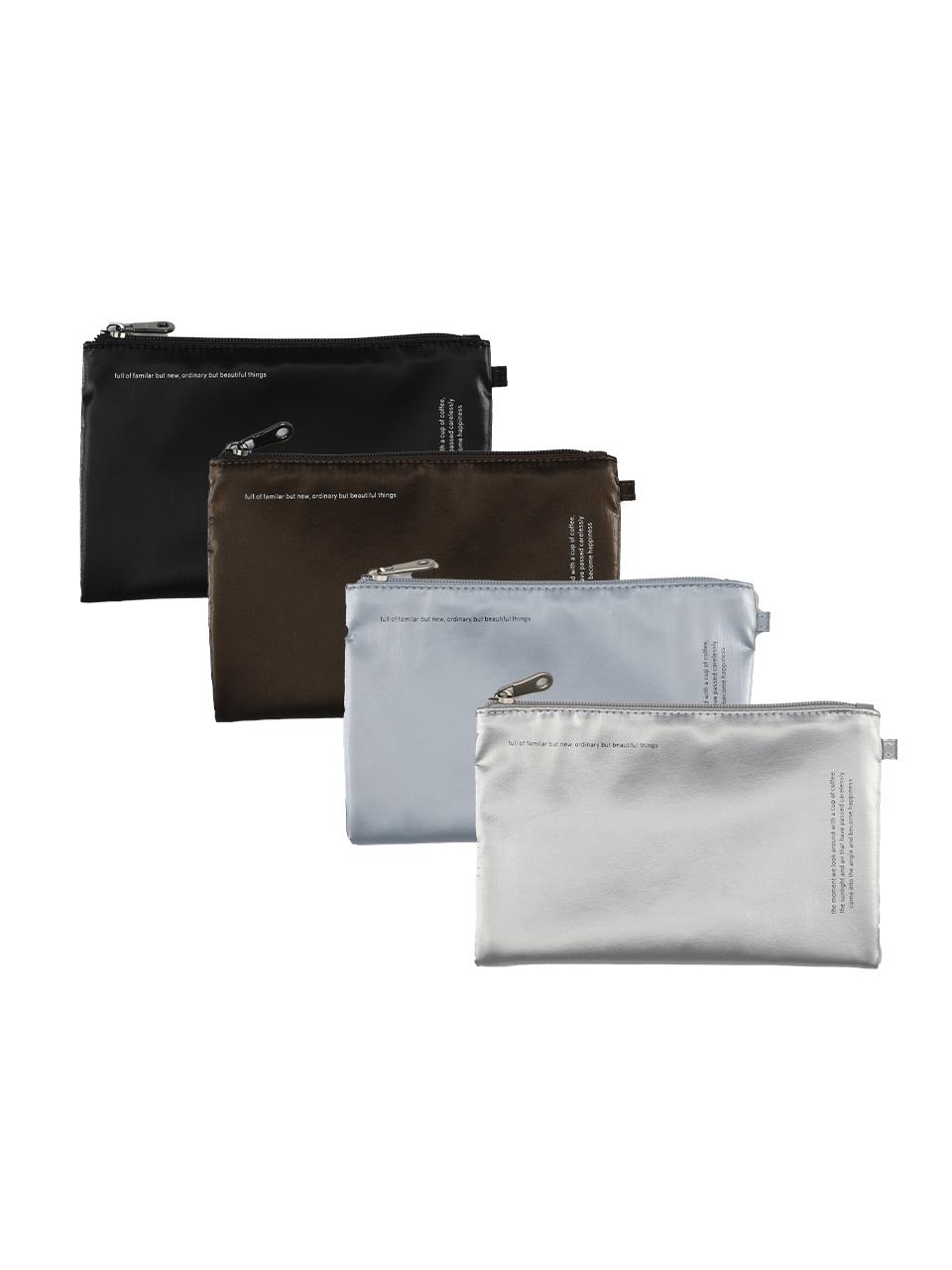 ACOC Milestone Pouch