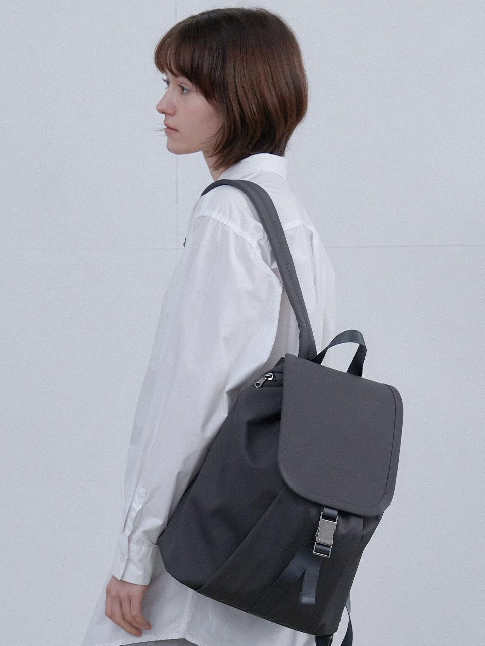ACOC Schedule M Backpack [Gray]