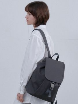 ACOC Schedule M Backpack [Gray]