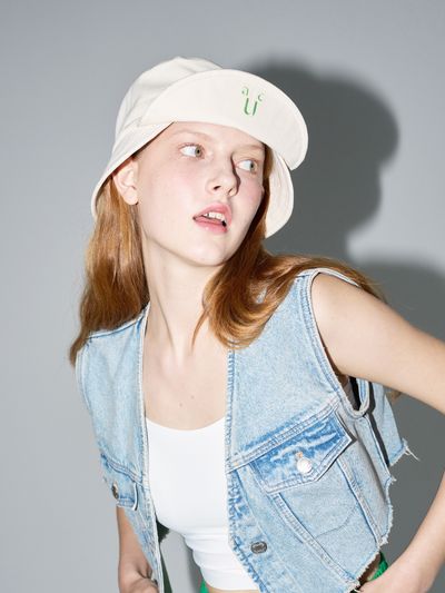 ACONTT Cotton Flying Bucket Hat_ 3 Colors