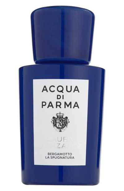 Acqua di Parma Acqua di Parma Bergamotto La Spugnatura Eau de Parfum 