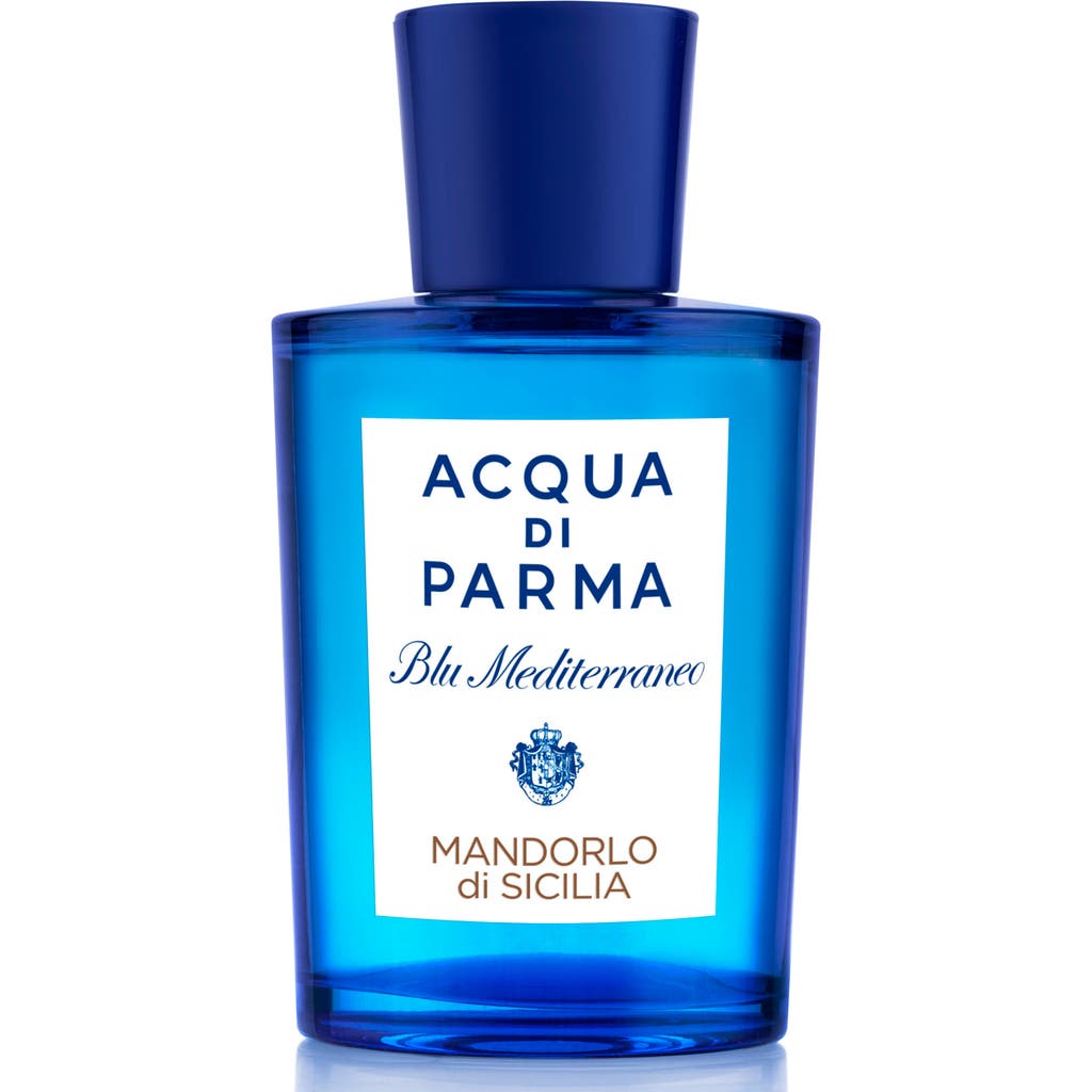 Acqua di Parma Acqua di Parma Blu Mediterraneo Mandorlo di Sicilia Eau de Toilette Spray 