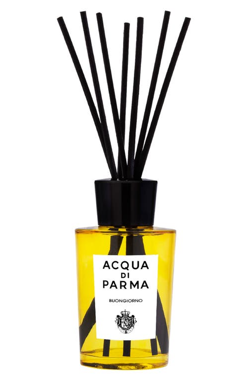 Acqua di Parma Acqua di Parma Buongiorno Fragrance Reed Diffuser 