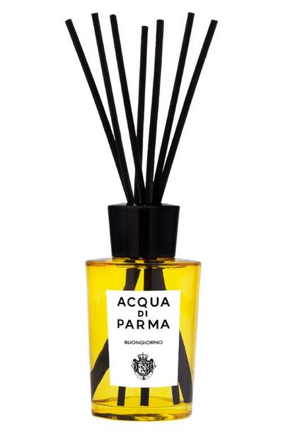 Acqua di Parma Acqua di Parma Buongiorno Fragrance Reed Diffuser 