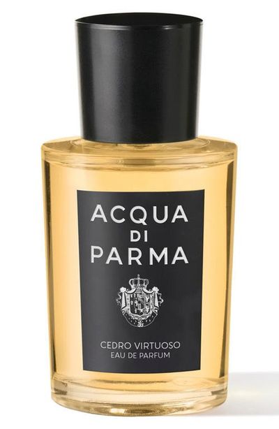 Acqua di Parma Acqua di Parma Cedro Virtuoso Eau de Parfum 