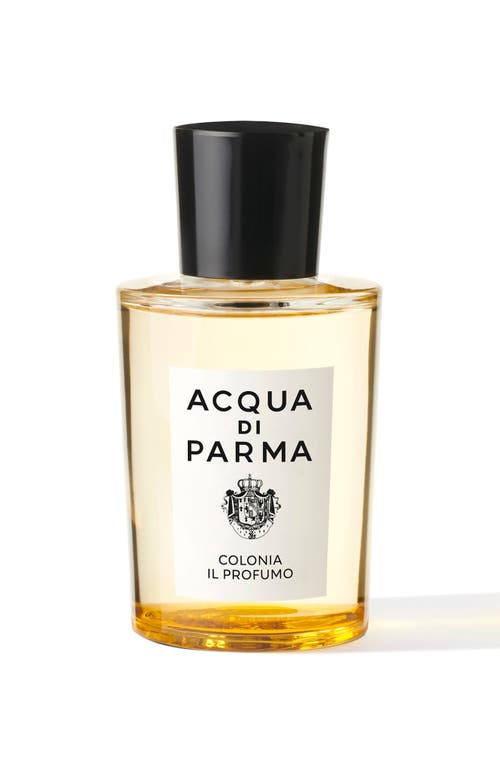Acqua di Parma Acqua di Parma Colonia Eau de Parfum 