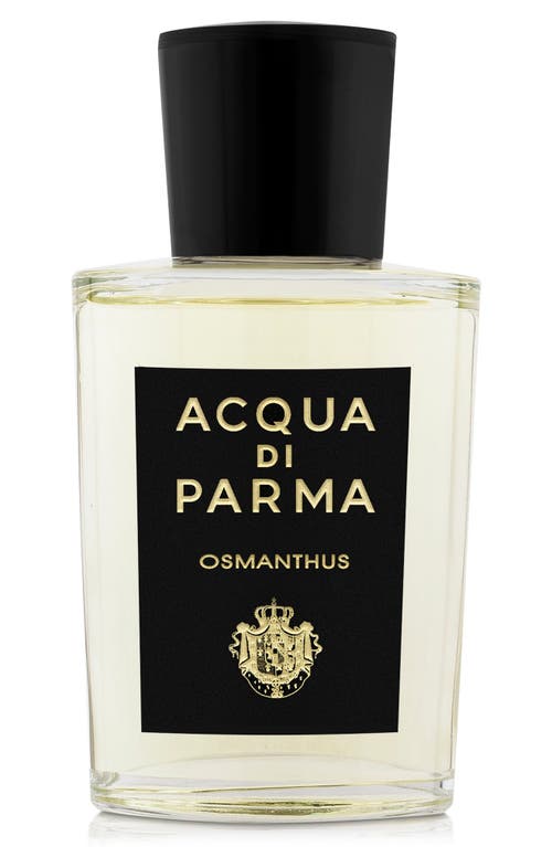 Acqua di Parma Acqua di Parma Osmanthus Eau de Parfum 