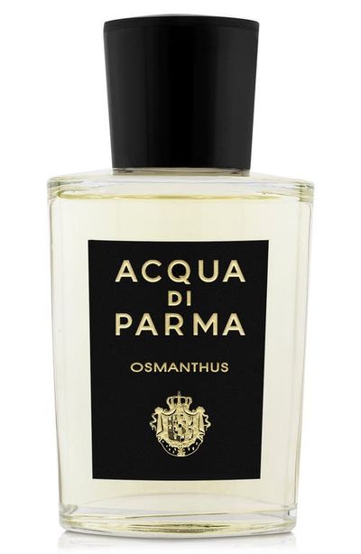 Acqua di Parma Acqua di Parma Osmanthus Eau de Parfum 