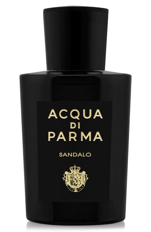 Acqua di Parma Acqua di Parma Sandalo Eau de Parfum 
