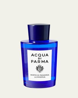 Acqua di Parma Mirto di Panarea La Riserva Eau de Parfum, 6.1 oz.