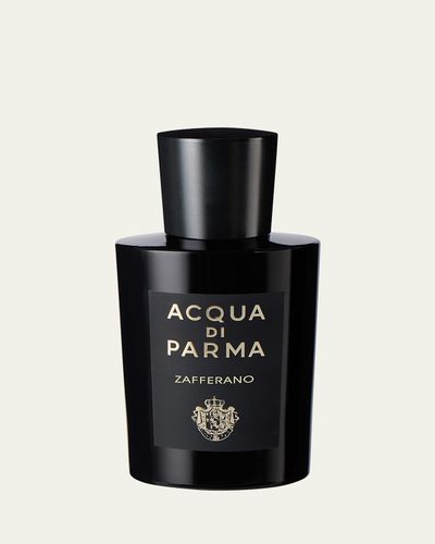 Acqua di Parma Signatures of the Sun Zafferano Eau De Parfum, 3.3 oz.