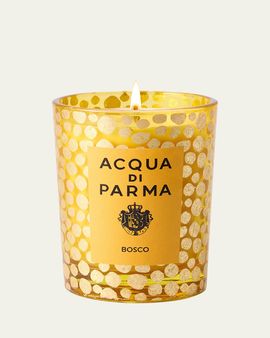 Acqua di Parma x Cristina Celestino Bosco Candle, 6.8 oz.