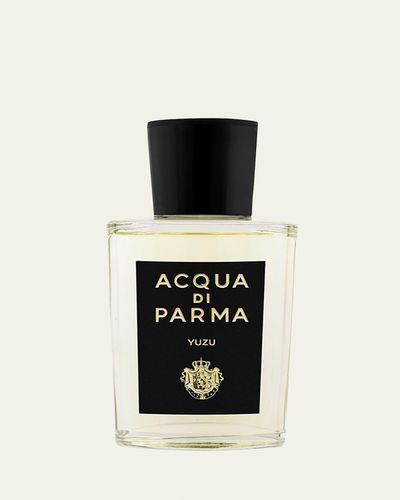 Acqua di Parma Yuzu Eau de Parfum, 3.4 oz.