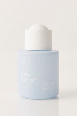 Act + Acre Act + Acre Daily Hydro Scalp Serum