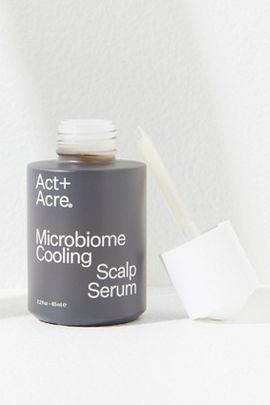 Act + Acre Act + Acre Microbiome Cooling Scalp Serum