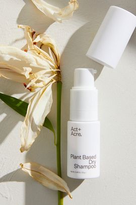 Act + Acre Act + Acre Plant Based Dry Shampoo
