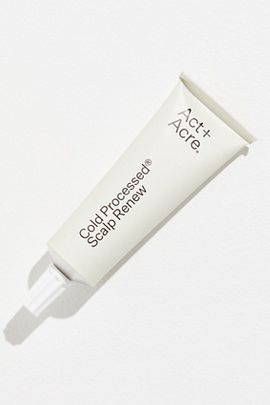 Act + Acre Act + Acre Scalp Renew