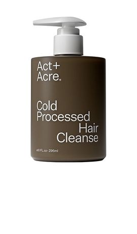 Act+Acre Act+Acre Cold Processed Hair Cleanse