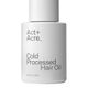 Act+Acre Act+Acre Cold Processed Hair Oil - 1