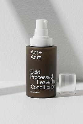 Act+Acre Act+Acre Cold Processed Leave-In Conditioner