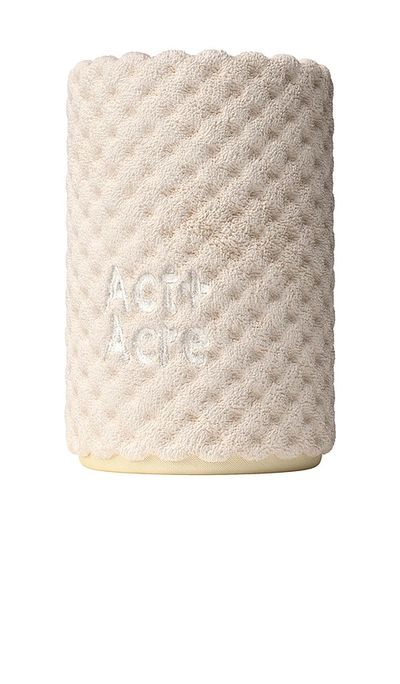 Act+Acre Act+Acre Microfiber Hair Towel