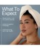 Act+Acre Act+Acre Microfiber Hair Towel - 2