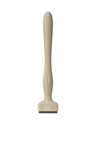 Act+Acre Act+Acre Scalp Dermastamp For Thicker + Fuller Looking Hair