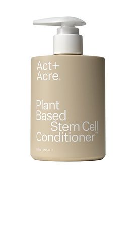 Act+Acre Act+Acre Stem Cell Conditioner For Thicker Fuller-looking Hair