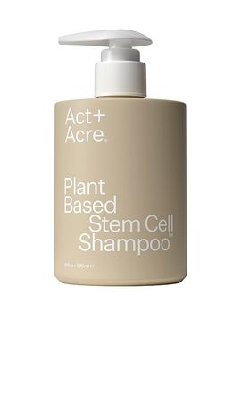 Act+Acre Act+Acre Stem Cell Shampoo For Thicker Fuller-looking Hair