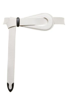 Ada Ada Sienna Leather Belt