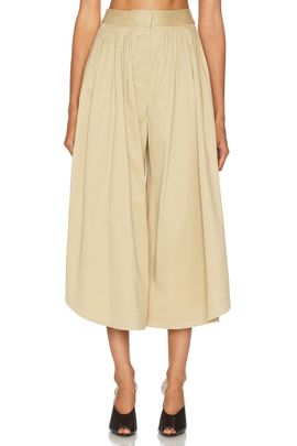 Adam Lippes Adam Lippes Athena Pant