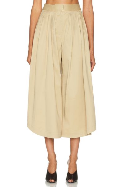 Adam Lippes Adam Lippes Athena Pant