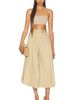 Adam Lippes Adam Lippes Athena Pant - 5