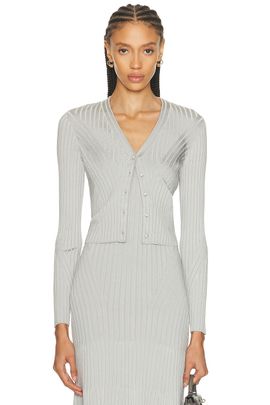 Adam Lippes Adam Lippes Greer Cardigan