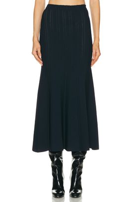 Adam Lippes Adam Lippes Lyra Skirt