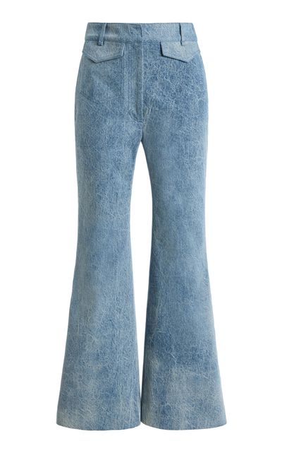 Adam Lippes Adam Lippes Maxine Jeans