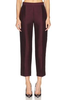 Adam Lippes Adam Lippes Mika Pant