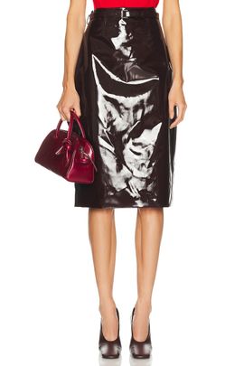 Adam Lippes Adam Lippes Rei Skirt
