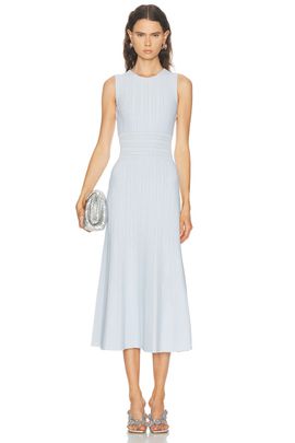 Adam Lippes Adam Lippes Sloan Dress