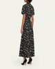 Adam Lippes Leighton Floral-Print Belted Midi Shirtdress - 3